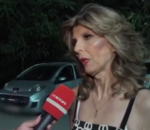 Κατερίνα Στανίση: Δε βλέπω τα αρνητικά σχόλια στα social media, τα σβήνω
