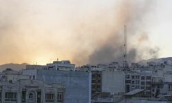 Το Ισραήλ εκτιμά ότι έχει πλήξει τα δύο τρίτα των εκτοξευτήρων πυραύλων του Ιράν