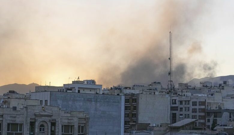 Το Ιράν απέκλεισε το ενδεχόμενο να διεξαχθούν συνομιλίες για το πυρηνικό πρόγραμμά του