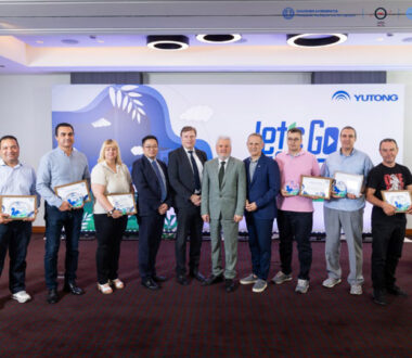 Η Θεσσαλονίκη υποδέχθηκε το «Let’s Go Green»