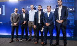 Μαρινάκης για τα 13 χρόνια της Ομάδας Αλήθειας: «Εμείς είμαστε εδώ μαζί με τους ανθρώπους που δεν ξεχνάνε τους φίλους τους, δεν ξεχνάνε την πορεία τους»