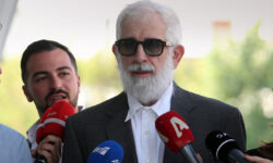 Δίκη Φιλιππίδη: Σταμάτησε την απολογία του επειδή ένιωσε αδιαθεσία