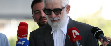 Δίκη Φιλιππίδη: Αθώωση λόγω αμφιβολιών πρότεινε ο εισαγγελέας