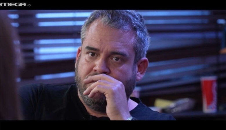 Πυγμαλίων Δαδακαρίδης: «Με φόβισαν οι λέξεις που χρησιμοποιήθηκαν, κλονίζομαι και τώρα που το σκέφτομαι»