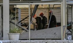 Μια νεκρή και 23 τραυματίες από την ιρανική πυραυλική επίθεση στο Ισραήλ