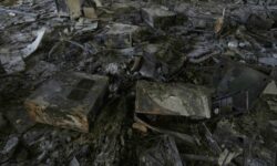 Απάντηση του Ισραήλ με αεροπορική επίθεση στην Τεχεράνη