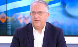Θεοδωρικάκος: Κάνουμε αυστηρούς ελέγχους με αποτελέσματα για την προστασία των καταναλωτών