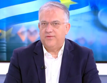Θεοδωρικάκος: Κάνουμε αυστηρούς ελέγχους με αποτελέσματα για την προστασία των καταναλωτών