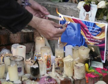Κολομβία: Συνελήφθη και τέταρτος ύποπτος για την απόπειρα δολοφονίας γερουσιαστή