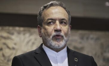 Στην Κωνσταντινούπολη ο υπουργός Εξωτερικών του Ιράν – Συνεδριάζουν οι ΥΠΕΞ του Οργανισμού Ισλαμικής Συνεργασίας