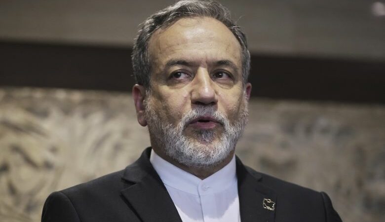 Στην Κωνσταντινούπολη ο υπουργός Εξωτερικών του Ιράν – Συνεδριάζουν οι ΥΠΕΞ του Οργανισμού Ισλαμικής Συνεργασίας
