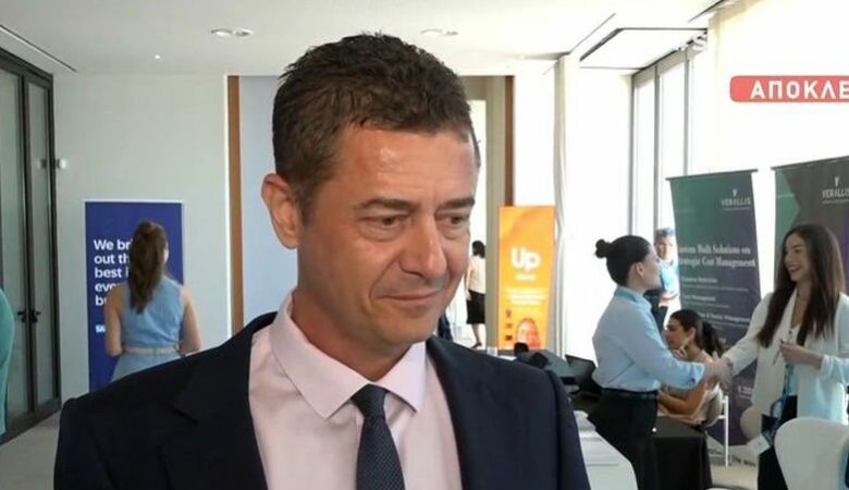 Αντώνης Σρόιτερ: Δεν μπορεί να βομβαρδίζεται ο πλανήτης και να μιλάμε μόνο για τα βραβεία Mad σε μια εκπομπή