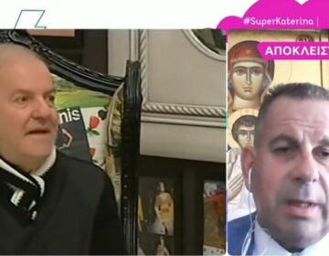 Ανδρέας Γαβαλάς: Ο Μιχάλης Ασλάνης δεν αυτοκτόνησε, έσκασε από την στεναχώρια του
