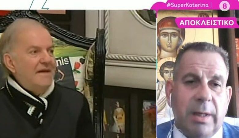 Ανδρέας Γαβαλάς: Ο Μιχάλης Ασλάνης δεν αυτοκτόνησε, έσκασε από την στεναχώρια του