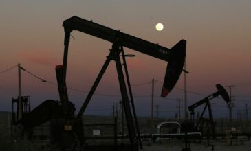 Υποχωρεί η τιμή του πετρελαίου, μετά την ιρανική επίθεση σε αμερικανική βάση στο Κατάρ
