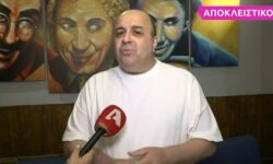 Μάρκος Σεφερλής: Ήμασταν 45 χρόνια φίλοι, δεν μπορούσα να διανοηθώ ότι θα καταχραστεί τόσα χρήματα από μένα