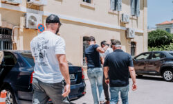 Υπόθεση κατασκοπείας στη Σούδα: Ο 26χρονος Αζέρος δεν δέχτηκε να δώσει καμία πληροφορία και δεν αποδέχεται καμία κατηγορία