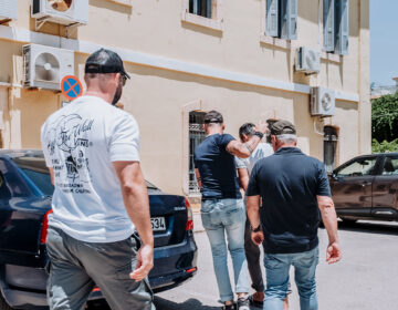 Υπόθεση κατασκοπείας στη Σούδα: Ο 26χρονος Αζέρος δεν δέχτηκε να δώσει καμία πληροφορία και δεν αποδέχεται καμία κατηγορία