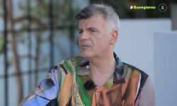 Φοίβος Δεληβοριάς: Ενδεχομένως τα «Νούμερα» να μην άρεσαν στο διοικητικό συμβούλιο της ΕΡΤ