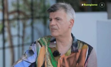 Φοίβος Δεληβοριάς: Ενδεχομένως τα «Νούμερα» να μην άρεσαν στο διοικητικό συμβούλιο της ΕΡΤ