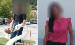 «Γιατί θες να φύγεις-Αμαρτωλά τα μάτια σου», η τελευταία ανάρτηση του αυτόχειρα πριν δολοφονήσει την κουμπάρα του