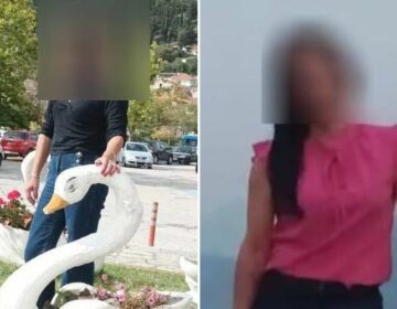 «Γιατί θες να φύγεις-Αμαρτωλά τα μάτια σου», η τελευταία ανάρτηση του αυτόχειρα πριν δολοφονήσει την κουμπάρα του