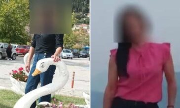 «Γιατί θες να φύγεις-Αμαρτωλά τα μάτια σου», η τελευταία ανάρτηση του αυτόχειρα πριν δολοφονήσει την κουμπάρα του