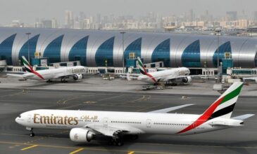 Αύξηση των θυμάτων αεροπορικών δυστυχημάτων παγκοσμίως το 2025