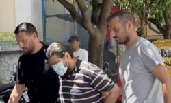 Δολοφονία 59χρονου στην Λαμία: «Δεν θέλω να τον ξέρω – Ούτε να τον ξαναδώ στα μάτια μου…», λέει ο αδελφός του δράστη