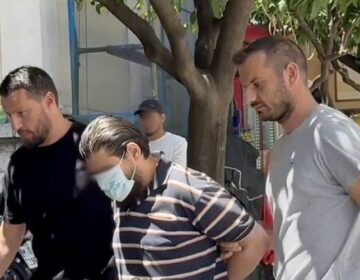 Δολοφονία 59χρονου στην Λαμία: «Δεν θέλω να τον ξέρω – Ούτε να τον ξαναδώ στα μάτια μου…», λέει ο αδελφός του δράστη