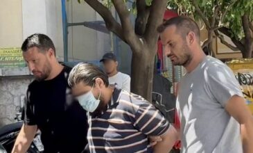 Δολοφονία 59χρονου στην Λαμία: «Δεν θέλω να τον ξέρω – Ούτε να τον ξαναδώ στα μάτια μου…», λέει ο αδελφός του δράστη