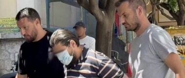 Δολοφονία 59χρονου στην Λαμία: «Δεν θέλω να τον ξέρω – Ούτε να τον ξαναδώ στα μάτια μου…», λέει ο αδελφός του δράστη