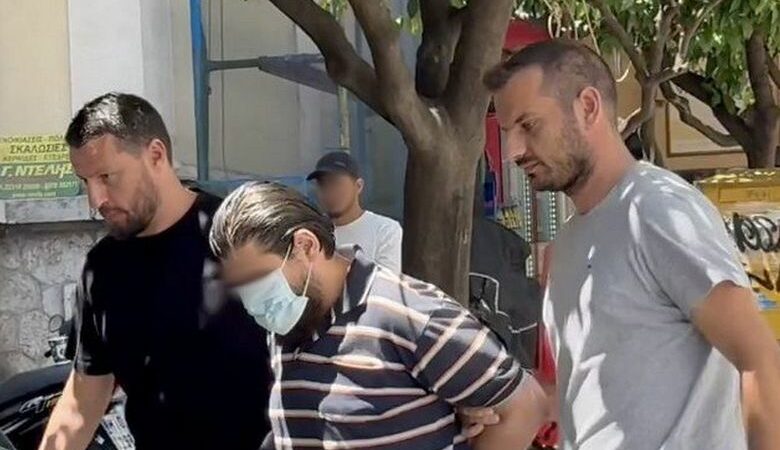 «Τι πήγες και είπες ρε;», σοκάρει το ηχητικό ντοκουμέντο από τη στιγμή της δολοφονίας του επιχειρηματία στην Λαμία