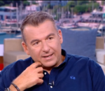 Γιώργος Λιάγκας: Κουράστηκα πολύ με το infotainment, έχω πέσει στην παγίδα που έστησα