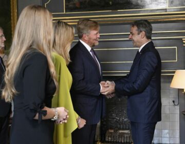 Την σταθερότητα και την αξιοπιστία της Ελλάδας στο ΝΑΤΟ θα υπογραμμίσει ο Κυριάκος Μητσοτάκης στη Σύνοδο Κορυφής
