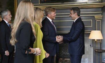 Την σταθερότητα και την αξιοπιστία της Ελλάδας στο ΝΑΤΟ θα υπογραμμίσει ο Κυριάκος Μητσοτάκης στη Σύνοδο Κορυφής