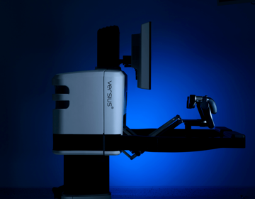 MEDICARE Hellas & Cambridge Medical Robotics (CMR Surgical) ενώνουν τις δυνάμεις τους
