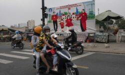 Το Βιετνάμ θα υπογράψει συμφωνία με την Ρωσία για την κατασκευή πυρηνικού σταθμού παραγωγής ηλεκτρικής ενέργειας