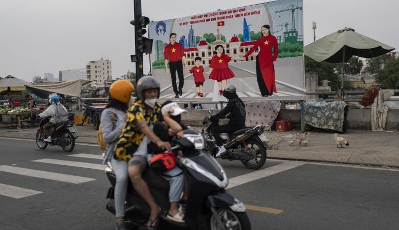 Το Βιετνάμ θα υπογράψει συμφωνία με την Ρωσία για την κατασκευή πυρηνικού σταθμού παραγωγής ηλεκτρικής ενέργειας