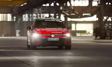 Το νέο Golf GTI Edition 50 είναι το ταχύτερο μοντέλο παραγωγής της Volkswagen στην πίστα του Nurburgring