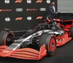 Η Audi μπαίνει το 2026 στη Formula 1 με μεγαλύτερη ηλεκτρική ισχύ και χρήση βιώσιμων καυσίμων