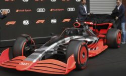 Η Audi μπαίνει το 2026 στη Formula 1 με μεγαλύτερη ηλεκτρική ισχύ και χρήση βιώσιμων καυσίμων
