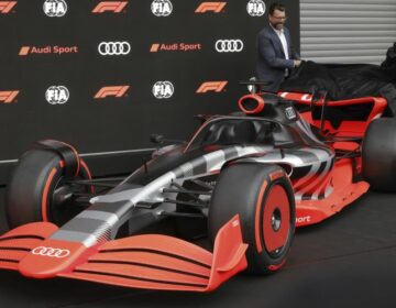 Η Audi μπαίνει το 2026 στη Formula 1 με μεγαλύτερη ηλεκτρική ισχύ και χρήση βιώσιμων καυσίμων