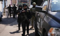 Μακελειό στο Μεξικό: 11 νεκροί και 20 τραυματίες από πυροβολισμούς σε πάρτι