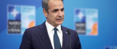 Μητσοτάκης για το νομοσχέδιο για την πειθαρχική δικαιοσύνη στο δημόσιο: Σκοπός είναι η επιτάχυνση όλων των διαδικασιών