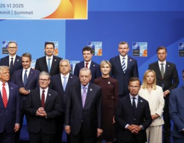 Αύξηση αμυντικών δαπανών στο 5% αποφάσισαν οι χώρες του ΝΑΤΟ – Τραμπ: «Φανταστική σύνοδος»