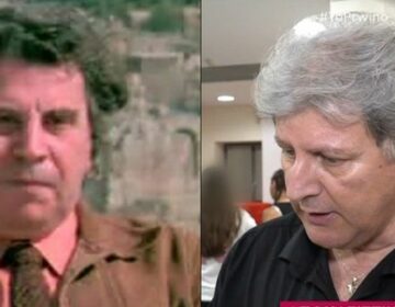 Νίκος Θεοδωράκης: Ο Μίκης ήταν ένας επαναστάτης – Στη διαθήκη του έγραψε «βοηθήστε το Νίκο, στηρίξτε το Νίκο»