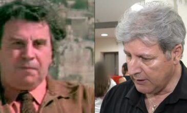 Νίκος Θεοδωράκης: Ο Μίκης ήταν ένας επαναστάτης – Στη διαθήκη του έγραψε «βοηθήστε το Νίκο, στηρίξτε το Νίκο»