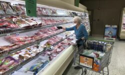 Ένα στα πέντε συσκευασμένα τρόφιμα και ποτά στις ΗΠΑ περιέχει συνθετικές χρωστικές ουσίες