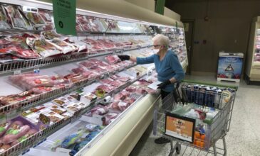Ένα στα πέντε συσκευασμένα τρόφιμα και ποτά στις ΗΠΑ περιέχει συνθετικές χρωστικές ουσίες